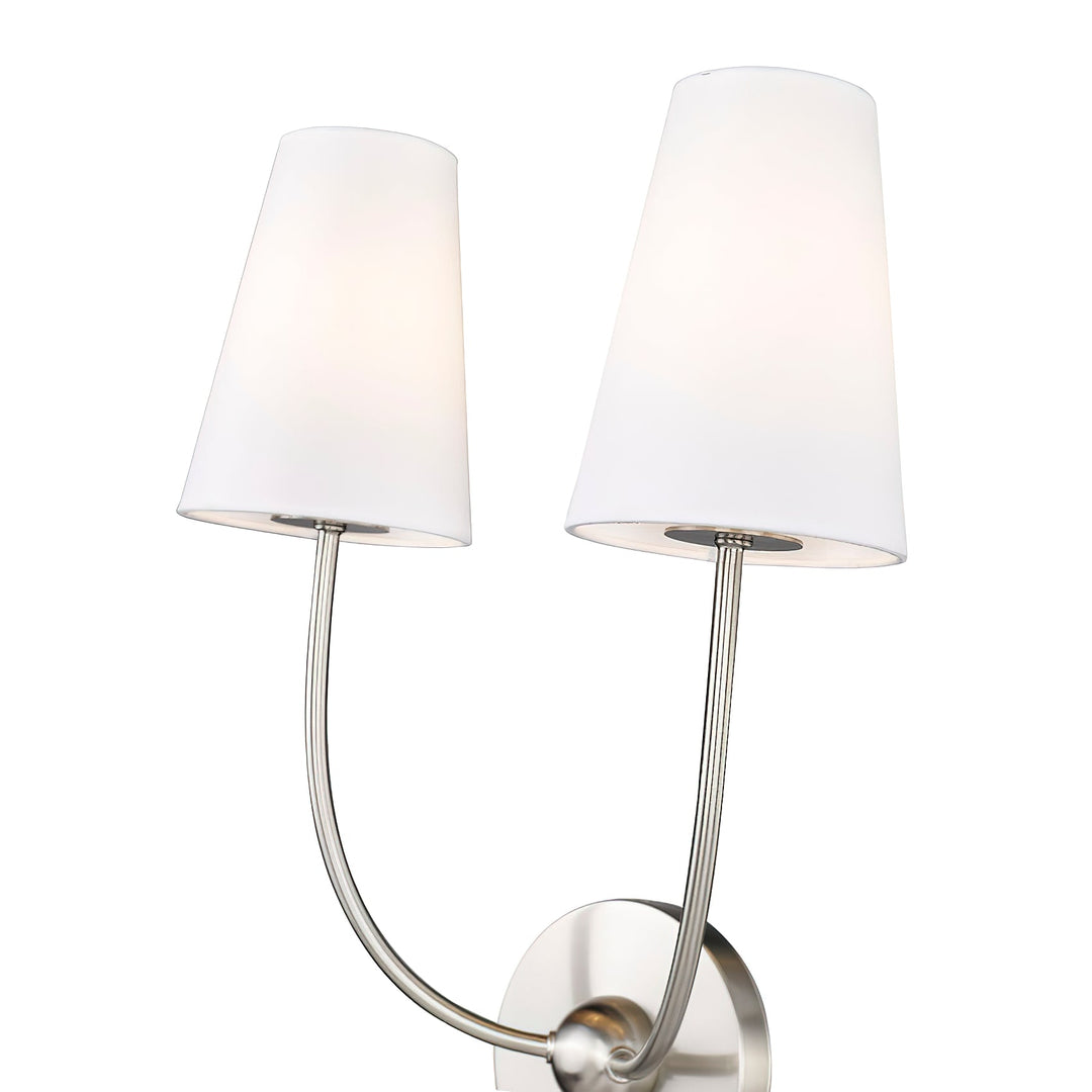 Lampe murale Shannon