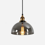 Bild in Gallery-Viewer laden, Minimalist Glass Pendant Light