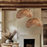 Load image into Gallery viewer, The Alluring Rattan Essence of Wabi-Sabi