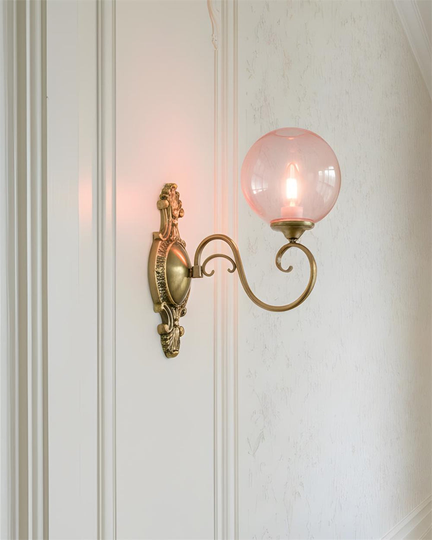 Lámpara de Pared Vintarose