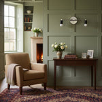 Load image into Gallery viewer, Mobilux Line industrial Bathroom Vanity Light - Minimalist Wall Sconce - Elegant Fixture

