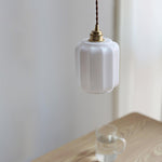 Charger l&#39;image dans la visionneuse de galerie, Lampe à suspension Henry

