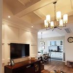 Load image into Gallery viewer, Dart Chandelier