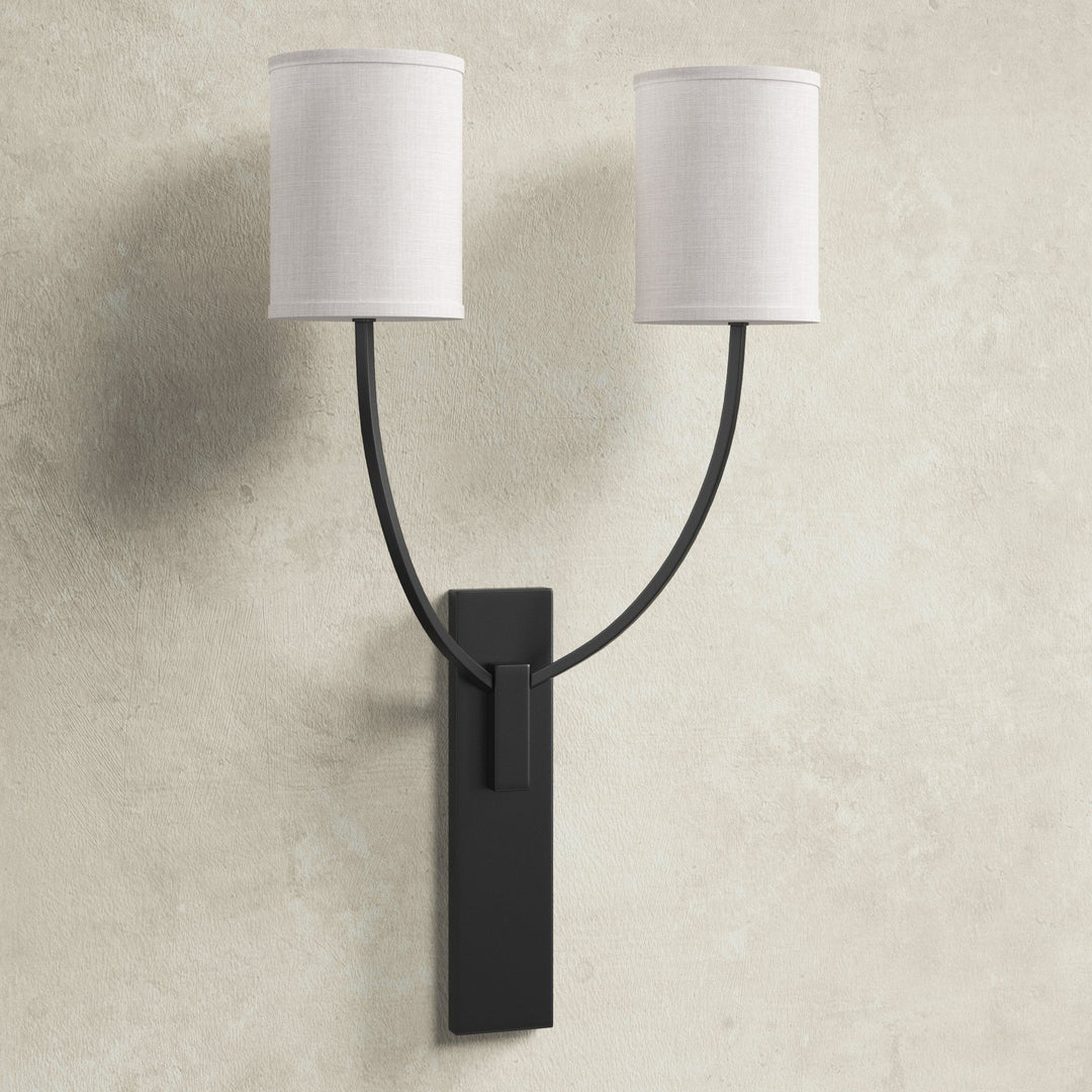 Lampe murale Colton