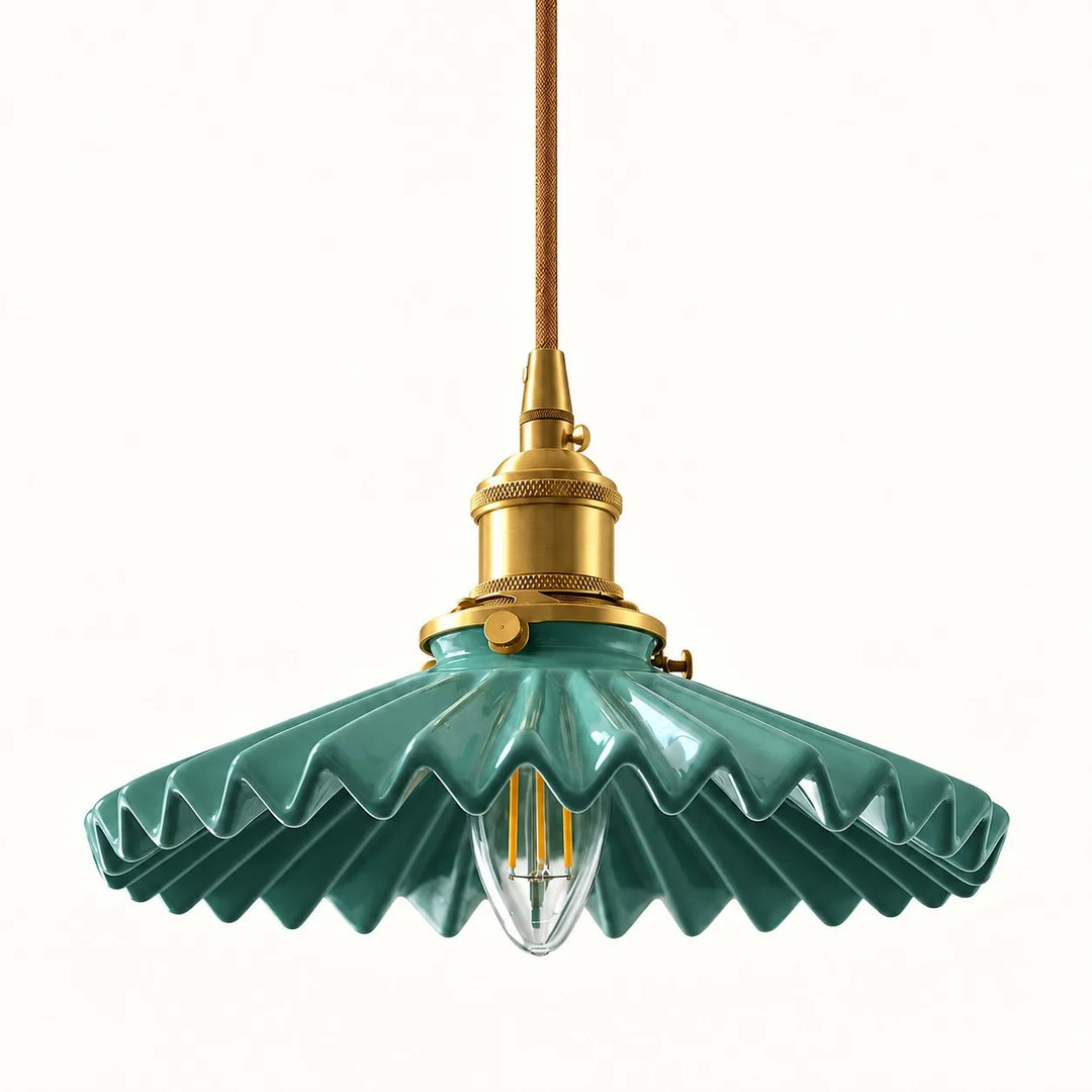 Standard / Green / Ø 7.9″ / Dia 20 cm