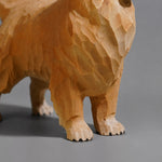 Cargar imagen en el visor de la Galería, Paw and standing pose detail