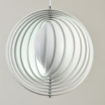 Load image into Gallery viewer, Nordic Moon Pendant Light

