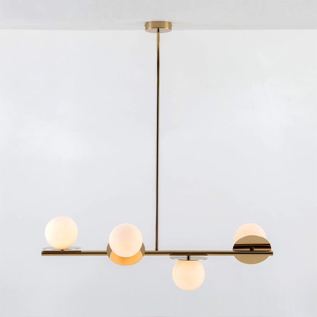 Candelabro Nethi
