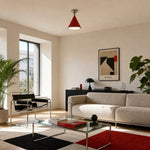 Charger l'image dans la visionneuse de galerie, Bedroom scene, black shade