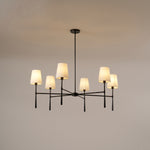 Load image into Gallery viewer, Rhodes Round Chandelier
