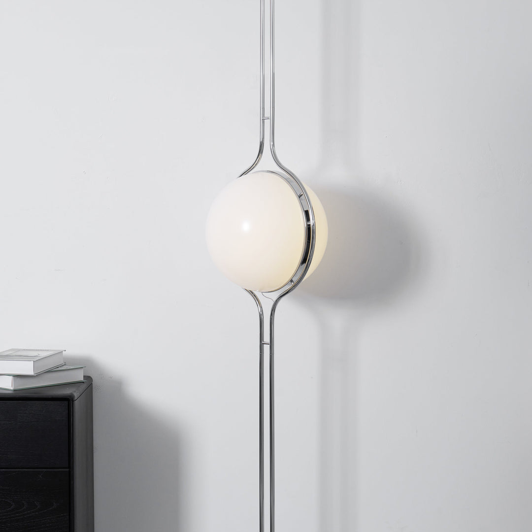 Lampadaire-Plafonnier Garrault-Delord