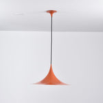 Bild in Gallery-Viewer laden, Arch-Shaped Aluminum Plug-In Pendant Light