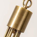 Load image into Gallery viewer, Caroline Sphere Chandelier