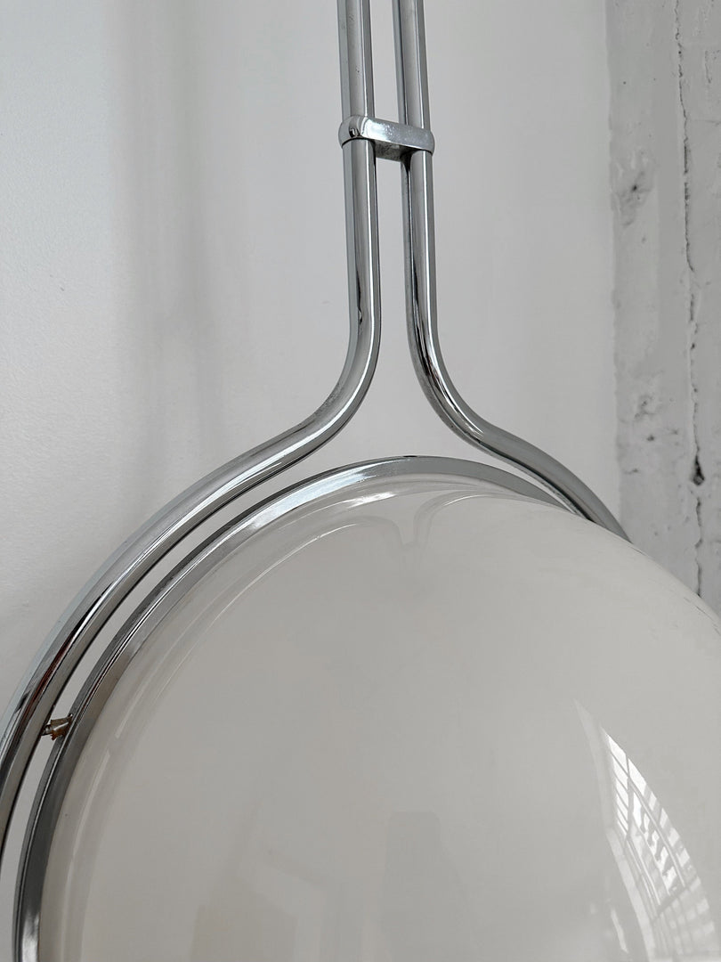 Lampadaire-Plafonnier Garrault-Delord