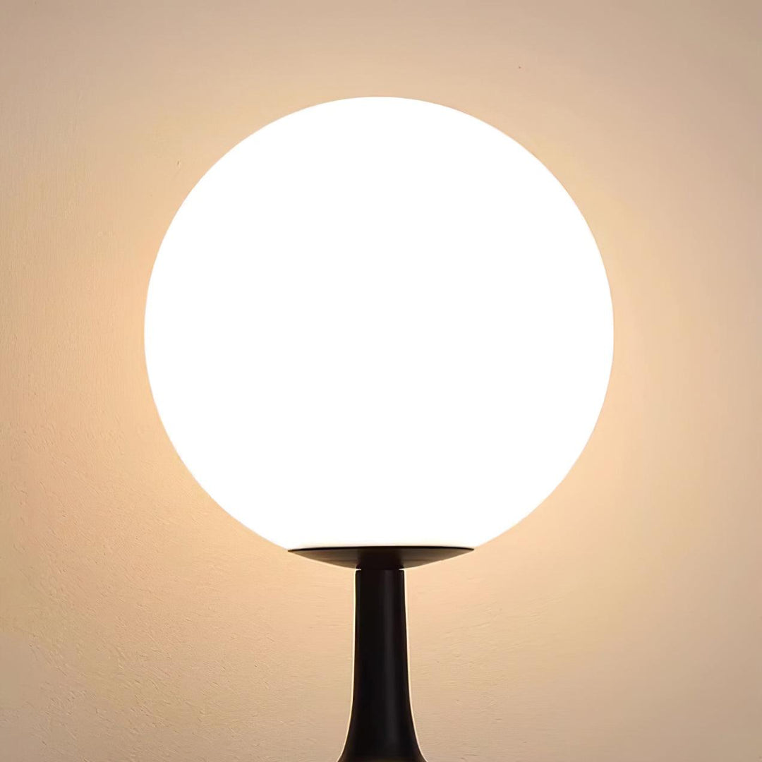 Lampadaire Chess