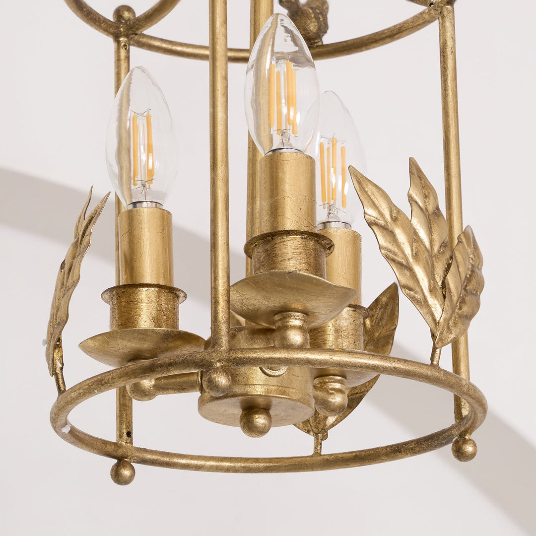 Lampe suspendue Brighton Lantern