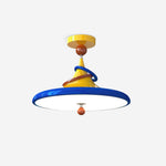 Load image into Gallery viewer, Kivra Ceiling Lamp