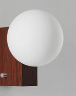 Load image into Gallery viewer, Glowen Wall Lamp