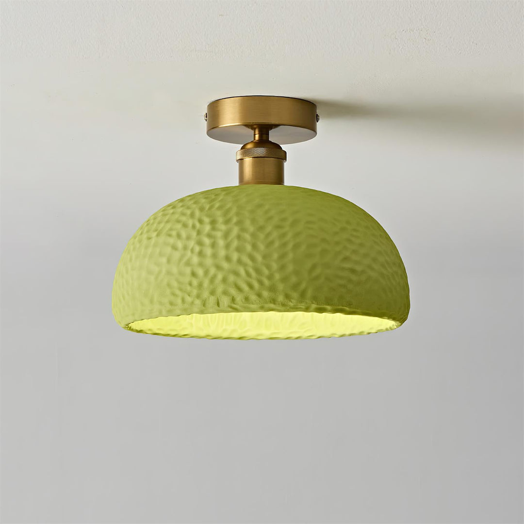 Lámpara de Techo Moss Glow