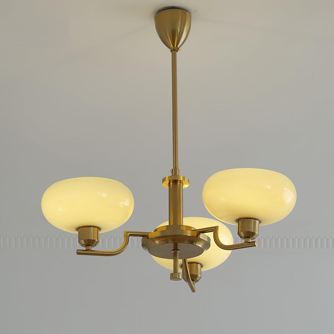 Lustre Bonnie