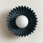 Load image into Gallery viewer, Ostro Marble Small Sconce