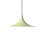 Bild in Gallery-Viewer laden, Arch-Shaped Aluminum Plug-In Pendant Light