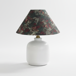Charger l'image dans la visionneuse de galerie, Lampe de table florale evergreen – Éclairage d'ambiance décoratif moderne et minimaliste pour salon