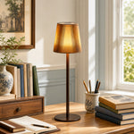 Load image into Gallery viewer, Modern Metal Table Lamp