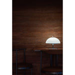 Load image into Gallery viewer, Beret Table Lamp (Built-in Battery)
