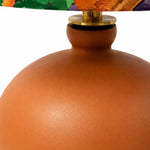 Load image into Gallery viewer, Handmade ceramic table lamp base detail