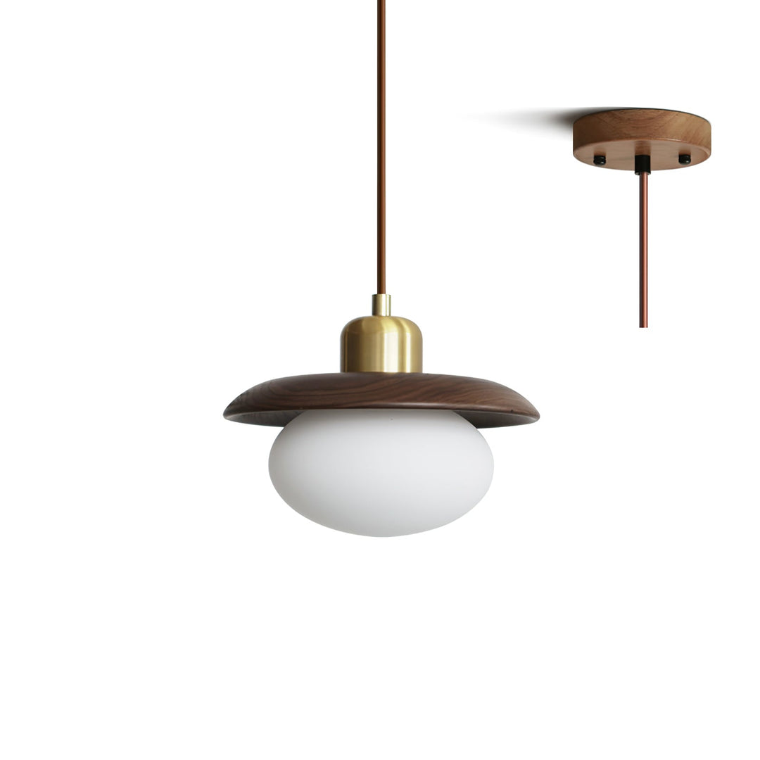 Mistral Pendelleuchte