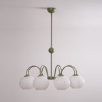 Load image into Gallery viewer, Renee Chandelier
