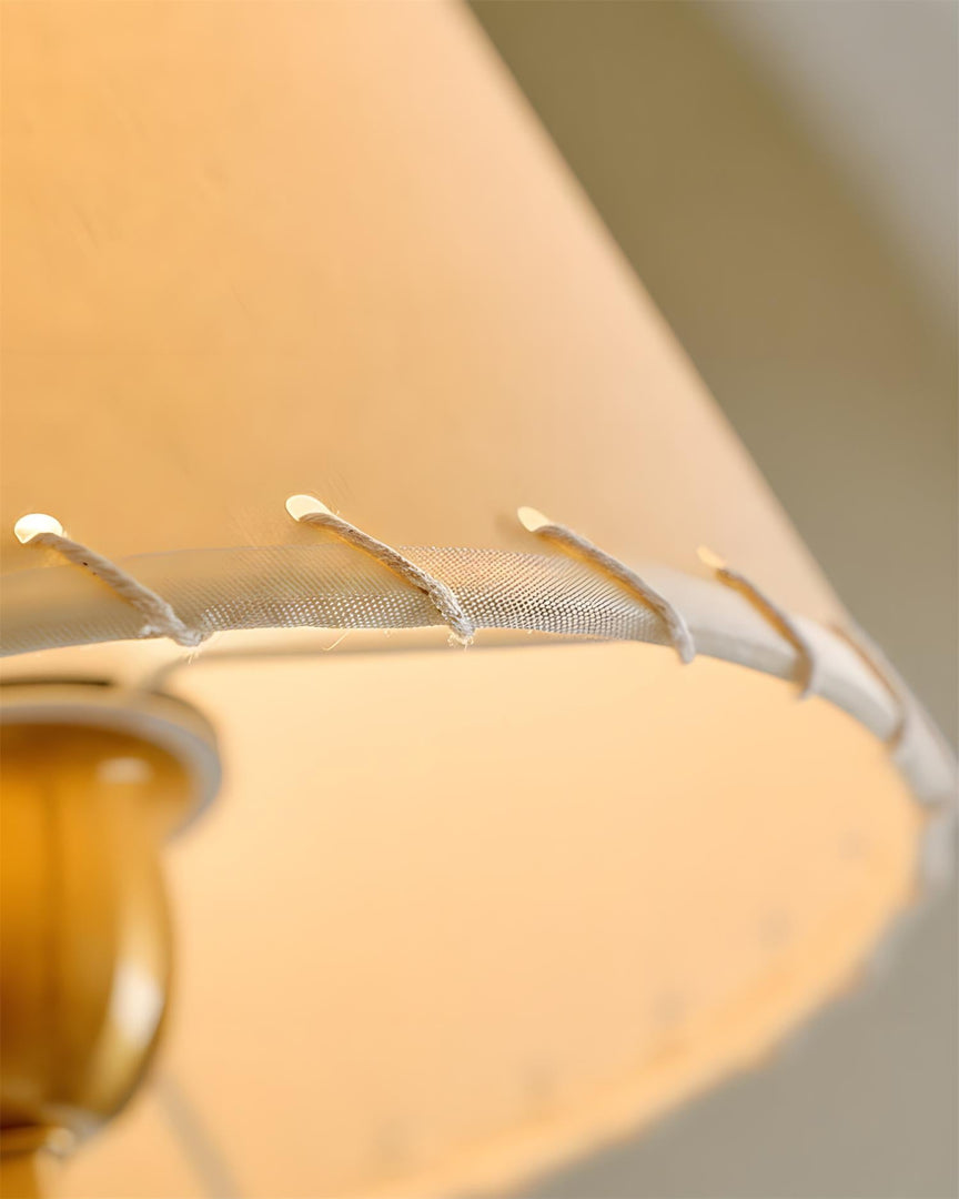 Lámpara de pared Gentle Bend