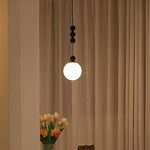 Charger l'image dans la visionneuse de galerie, Lampe suspendue Bola