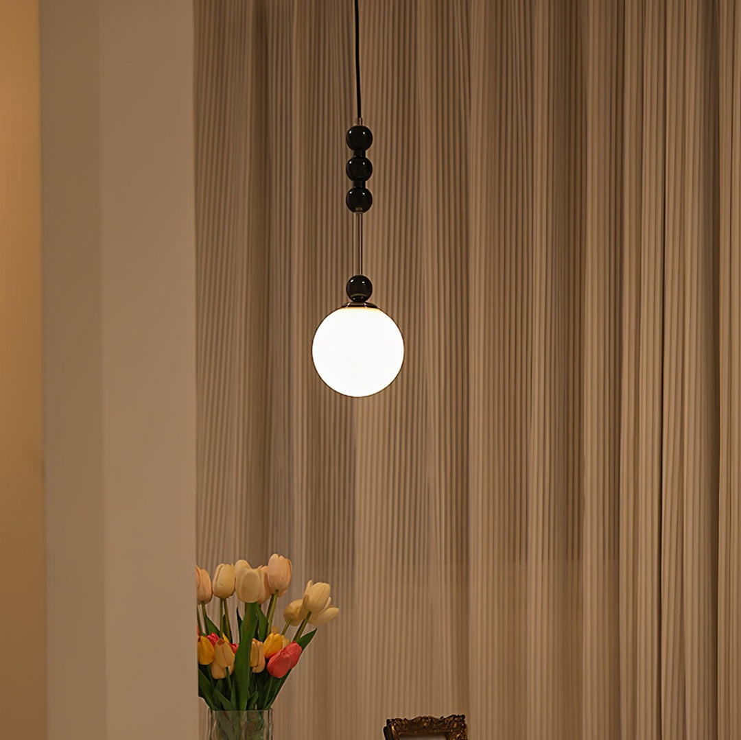 Lampe suspendue Bola