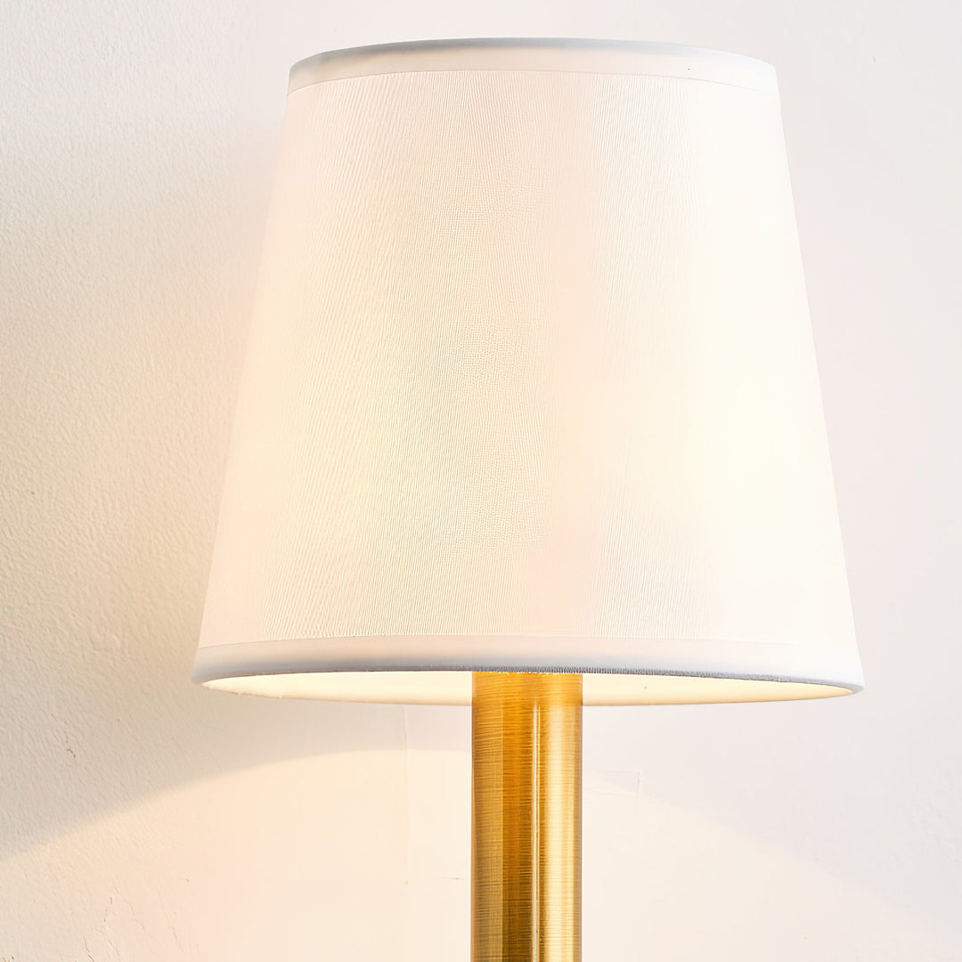 Monroe Wandleuchte