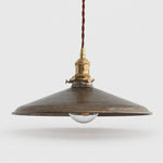 Load image into Gallery viewer, Japanese Retro Metal Pendant Light
