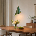 Charger l'image dans la visionneuse de galerie, leather pendant lamp detail