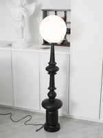 Charger l&#39;image dans la visionneuse de galerie, Lampadaire Chess
