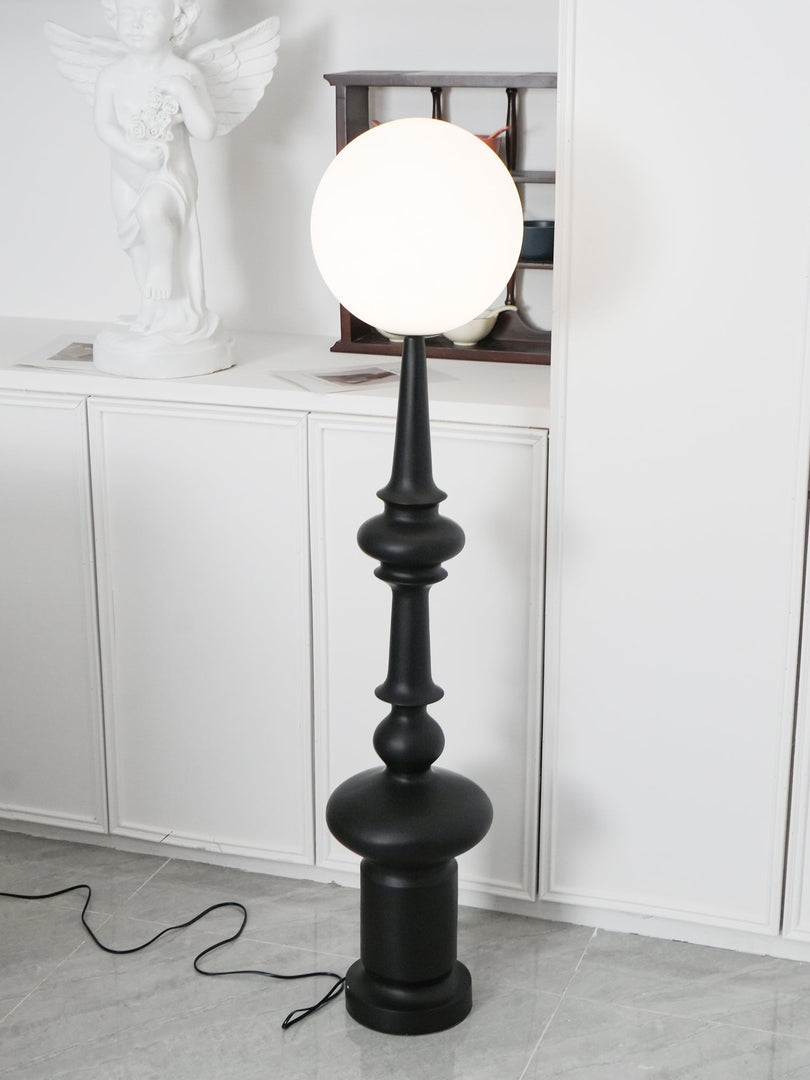 Lampadaire Chess