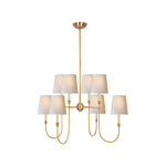 Load image into Gallery viewer, Vendome Chandelier
