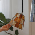 Load image into Gallery viewer, Fun Guy Pendant Lamp