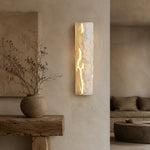 Cargar imagen en el visor de la Galería, white wall light scene