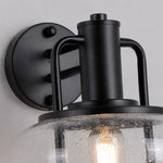 Load image into Gallery viewer, Vintage outdoor wall light product image