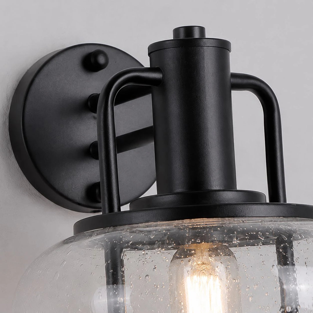 Vintage outdoor wall light product image