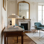 Bild in Gallery-Viewer laden, Nera Elegante Moderne Akzentlampe mit Organischem Kurvendesign - Wohn- und Büro-Lounge-Dekor