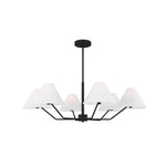 Load image into Gallery viewer, Burke Chandelier