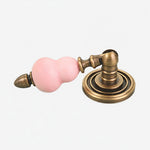 Cargar imagen en el visor de la Galería, Colorful Ceramic Cabinet Handles