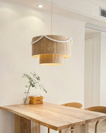 Charger l&#39;image dans la visionneuse de galerie, Lampe à suspension Raffine
