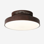 Bild in Gallery-Viewer laden, Round LED ceiling light 11